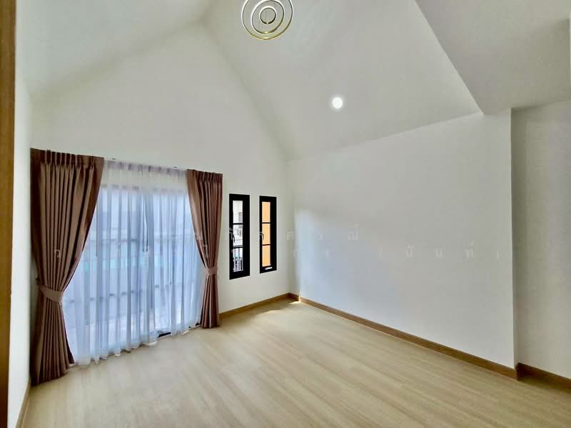 หมู่บ้าน ลีลา นิมิตใหม่3/1 มีนบุรี, Bangkok, นิมิตใหม่3/1, Min Buri, Bangkok, 3 Bedrooms, 80 sqm, Townhouse For Sale, by นภัสศรณ์ วงศ์สินไทยกร (นันท์), 500344566 - DDproperty.com