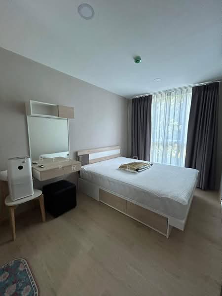 One Plus Jed Yod 4, Chiang Mai, Photharam 2, Chang Phuak, Muang Chiang Mai, Chiang Mai, 1 Bedroom, 28 sqm, Condo For Sale, by Best Choice Property, 500344567 - DDproperty.com