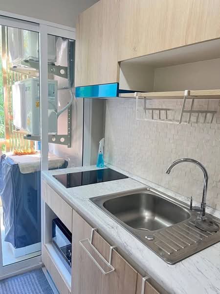 One Plus Jed Yod 4, Chiang Mai, Photharam 2, Chang Phuak, Muang Chiang Mai, Chiang Mai, 1 Bedroom, 28 sqm, Condo For Sale, by Best Choice Property, 500344567 - DDproperty.com