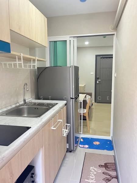One Plus Jed Yod 4, Chiang Mai, Photharam 2, Chang Phuak, Muang Chiang Mai, Chiang Mai, 1 Bedroom, 28 sqm, Condo For Sale, by Best Choice Property, 500344567 - DDproperty.com