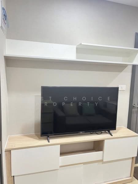 One Plus Jed Yod 4, Chiang Mai, Photharam 2, Chang Phuak, Muang Chiang Mai, Chiang Mai, 1 Bedroom, 28 sqm, Condo For Sale, by Best Choice Property, 500344567 - DDproperty.com