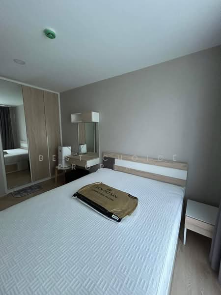 One Plus Jed Yod 4, Chiang Mai, Photharam 2, Chang Phuak, Muang Chiang Mai, Chiang Mai, 1 Bedroom, 28 sqm, Condo For Sale, by Best Choice Property, 500344567 - DDproperty.com