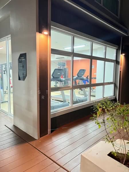 One Plus Jed Yod 4, Chiang Mai, Photharam 2, Chang Phuak, Muang Chiang Mai, Chiang Mai, 1 Bedroom, 28 sqm, Condo For Sale, by Best Choice Property, 500344567 - DDproperty.com