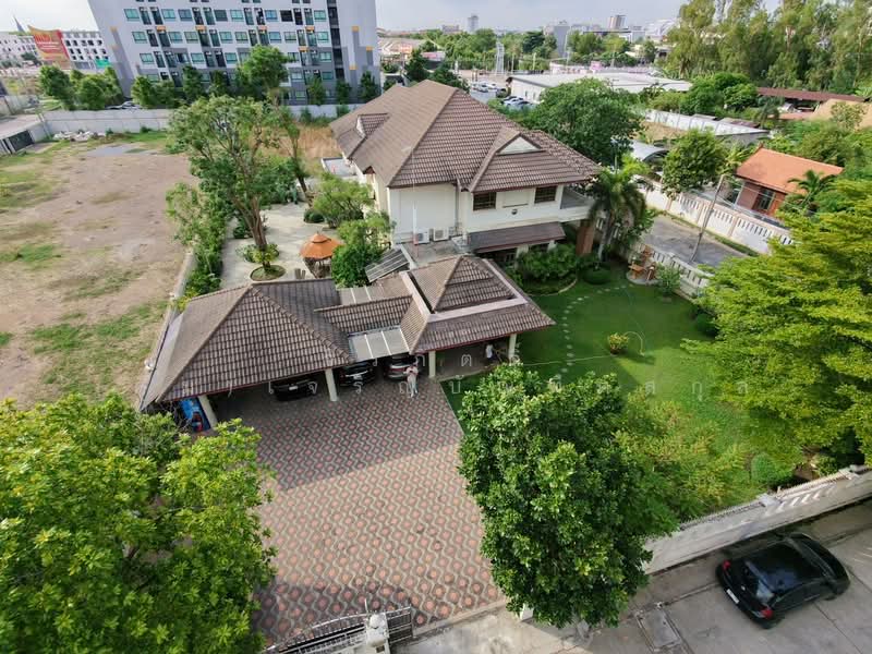 บ้านเดี่ยว 300 ตร.ว. หลัง Central อยุธยา, พระนครศรีอยุธยา, คลองสวนพลู, พระนครศรีอยุธยา, 570 ตร.ม., บ้านเดี่ยว ขาย, โดย จิรกิตติ์ (คิม)เจริญบัณฑิตสกุล, 500344569 - DDproperty.com