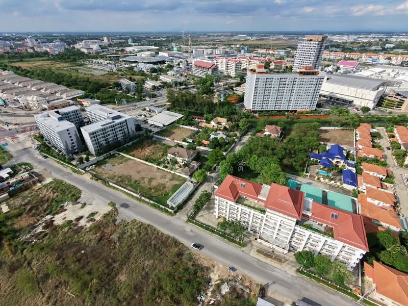 บ้านเดี่ยว 300 ตร.ว. หลัง Central อยุธยา, Phra Nakhon Si Ayutthaya, Khlong Suan Plu, Phra Nakhon Sri Ayutthaya, Phra Nakhon Si Ayutthaya, 4 Bedrooms, 570 sqm, Single Detached House For Sale, by จิรกิตติ์ (คิม)เจริญบัณฑิตสกุล, 500344569 - DDproperty.com