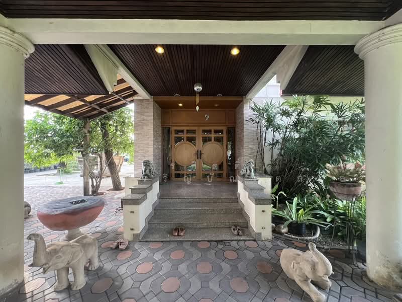 บ้านเดี่ยว 300 ตร.ว. หลัง Central อยุธยา, พระนครศรีอยุธยา, คลองสวนพลู, พระนครศรีอยุธยา, 570 ตร.ม., บ้านเดี่ยว ขาย, โดย จิรกิตติ์ (คิม)เจริญบัณฑิตสกุล, 500344569 - DDproperty.com