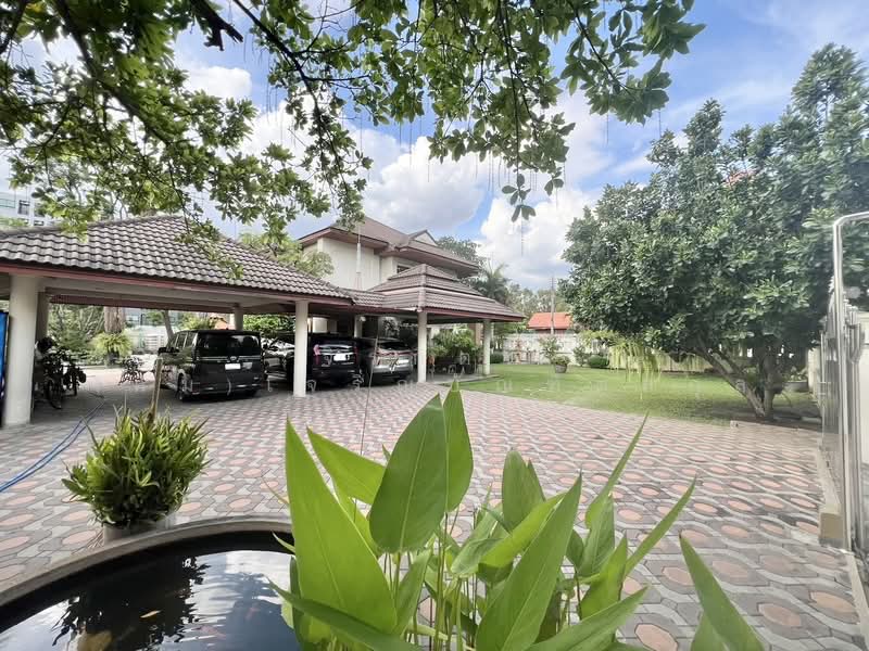 บ้านเดี่ยว 300 ตร.ว. หลัง Central อยุธยา, พระนครศรีอยุธยา, คลองสวนพลู, พระนครศรีอยุธยา, 570 ตร.ม., บ้านเดี่ยว ขาย, โดย จิรกิตติ์ (คิม)เจริญบัณฑิตสกุล, 500344569 - DDproperty.com