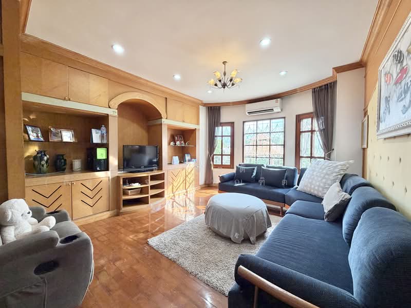 บ้านเดี่ยว 300 ตร.ว. หลัง Central อยุธยา, Phra Nakhon Si Ayutthaya, Khlong Suan Plu, Phra Nakhon Sri Ayutthaya, Phra Nakhon Si Ayutthaya, 4 Bedrooms, 570 sqm, Single Detached House For Sale, by จิรกิตติ์ (คิม)เจริญบัณฑิตสกุล, 500344569 - DDproperty.com