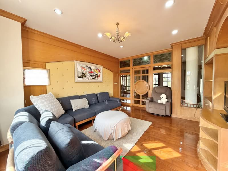 บ้านเดี่ยว 300 ตร.ว. หลัง Central อยุธยา, Phra Nakhon Si Ayutthaya, Khlong Suan Plu, Phra Nakhon Sri Ayutthaya, Phra Nakhon Si Ayutthaya, 4 Bedrooms, 570 sqm, Single Detached House For Sale, by จิรกิตติ์ (คิม)เจริญบัณฑิตสกุล, 500344569 - DDproperty.com