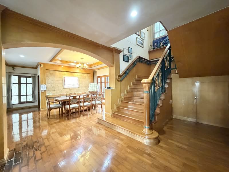 บ้านเดี่ยว 300 ตร.ว. หลัง Central อยุธยา, Phra Nakhon Si Ayutthaya, Khlong Suan Plu, Phra Nakhon Sri Ayutthaya, Phra Nakhon Si Ayutthaya, 4 Bedrooms, 570 sqm, Single Detached House For Sale, by จิรกิตติ์ (คิม)เจริญบัณฑิตสกุล, 500344569 - DDproperty.com