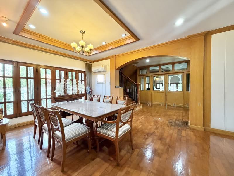 บ้านเดี่ยว 300 ตร.ว. หลัง Central อยุธยา, Phra Nakhon Si Ayutthaya, Khlong Suan Plu, Phra Nakhon Sri Ayutthaya, Phra Nakhon Si Ayutthaya, 4 Bedrooms, 570 sqm, Single Detached House For Sale, by จิรกิตติ์ (คิม)เจริญบัณฑิตสกุล, 500344569 - DDproperty.com