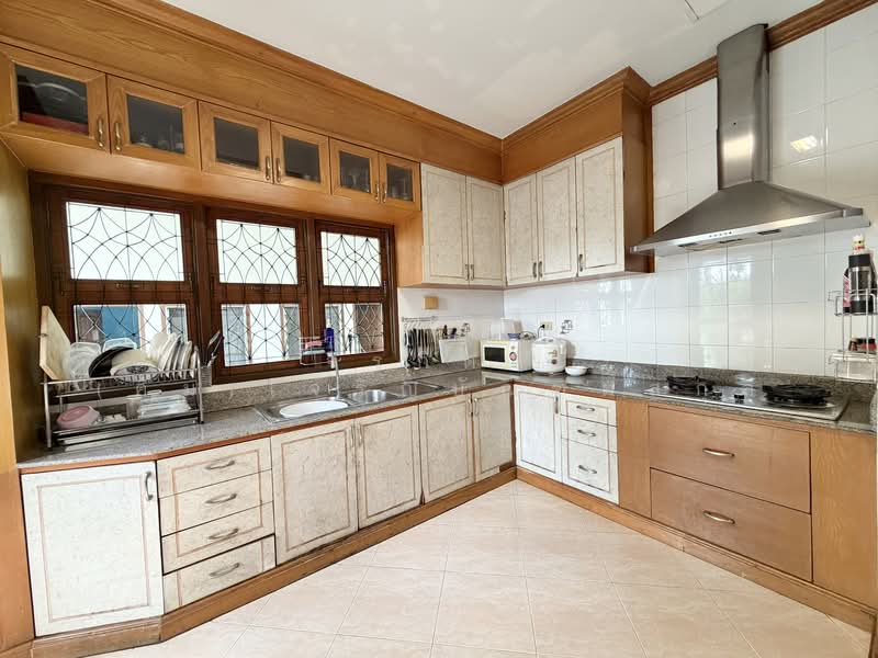 บ้านเดี่ยว 300 ตร.ว. หลัง Central อยุธยา, Phra Nakhon Si Ayutthaya, Khlong Suan Plu, Phra Nakhon Sri Ayutthaya, Phra Nakhon Si Ayutthaya, 4 Bedrooms, 570 sqm, Single Detached House For Sale, by จิรกิตติ์ (คิม)เจริญบัณฑิตสกุล, 500344569 - DDproperty.com