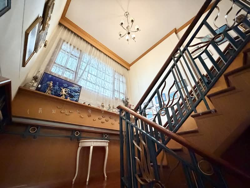 บ้านเดี่ยว 300 ตร.ว. หลัง Central อยุธยา, Phra Nakhon Si Ayutthaya, Khlong Suan Plu, Phra Nakhon Sri Ayutthaya, Phra Nakhon Si Ayutthaya, 4 Bedrooms, 570 sqm, Single Detached House For Sale, by จิรกิตติ์ (คิม)เจริญบัณฑิตสกุล, 500344569 - DDproperty.com