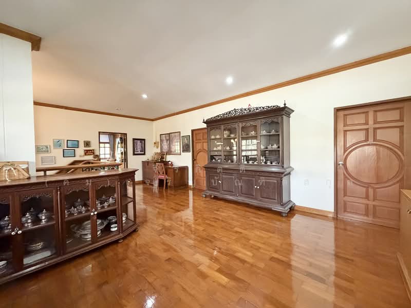 บ้านเดี่ยว 300 ตร.ว. หลัง Central อยุธยา, Phra Nakhon Si Ayutthaya, Khlong Suan Plu, Phra Nakhon Sri Ayutthaya, Phra Nakhon Si Ayutthaya, 4 Bedrooms, 570 sqm, Single Detached House For Sale, by จิรกิตติ์ (คิม)เจริญบัณฑิตสกุล, 500344569 - DDproperty.com