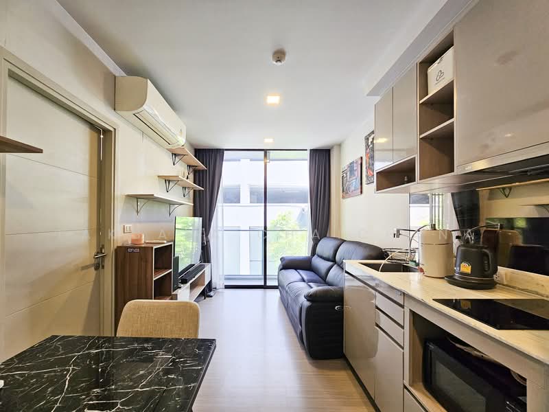 Quintara Treehaus Sukhumvit 42 : ควินทารา ทรีเฮาส์ สุขุมวิท 42, กรุงเทพ, ซอยบาร์โบส 2 ถนนสุขุมวิท 42, พระโขนง, คลองเตย, กรุงเทพ, 30 ตร.ม., คอนโด ขาย, โดย Laksana Chaichana, 500344570 - DDproperty.com