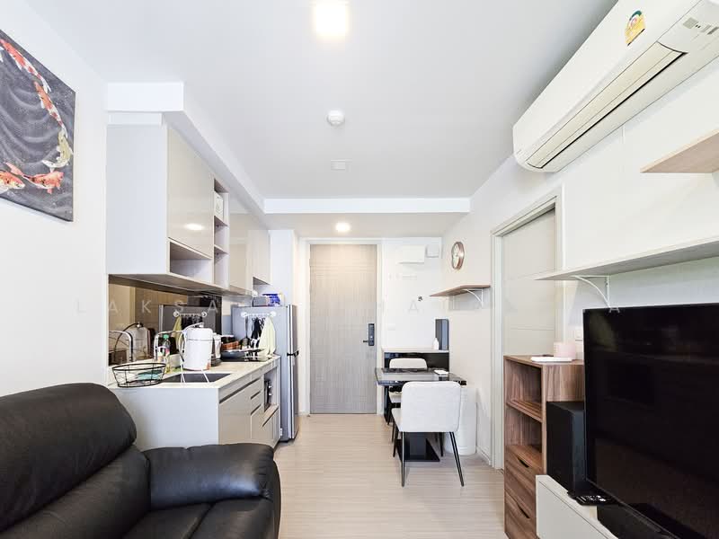 Quintara Treehaus Sukhumvit 42 : ควินทารา ทรีเฮาส์ สุขุมวิท 42, กรุงเทพ, ซอยบาร์โบส 2 ถนนสุขุมวิท 42, พระโขนง, คลองเตย, กรุงเทพ, 30 ตร.ม., คอนโด ขาย, โดย Laksana Chaichana, 500344570 - DDproperty.com