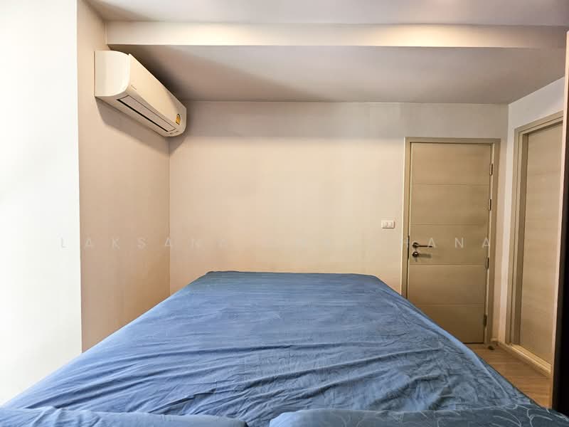 Quintara Treehaus Sukhumvit 42, Bangkok, Soi Bar Bose 2, Sukhumvit 42, Phra Kanong, Khlong Toei, Bangkok, 1 Bedroom, 30 sqm, Condo For Sale, by Laksana Chaichana, 500344570 - DDproperty.com