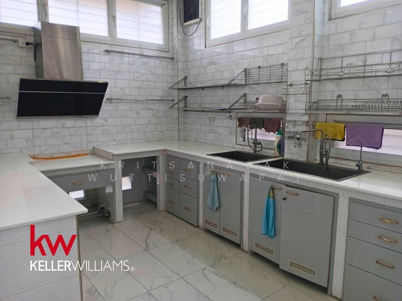 คุณาลัย ซิมโฟนี, Nonthaburi, Phimonrat, Bang Bua Thong, Nonthaburi, 5 Bedrooms, 404 sqm, Single Detached House For Sale, by Kritsanasak Wuttisuwapap, 500344574 - DDproperty.com
