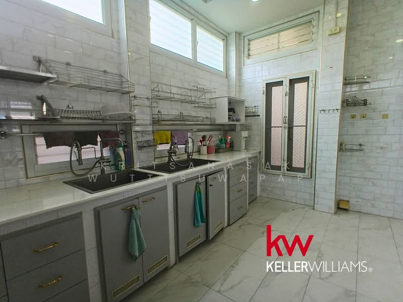 คุณาลัย ซิมโฟนี, Nonthaburi, Phimonrat, Bang Bua Thong, Nonthaburi, 5 Bedrooms, 404 sqm, Single Detached House For Sale, by Kritsanasak Wuttisuwapap, 500344574 - DDproperty.com