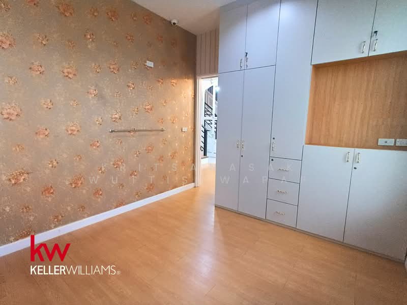 คุณาลัย ซิมโฟนี, Nonthaburi, Phimonrat, Bang Bua Thong, Nonthaburi, 5 Bedrooms, 404 sqm, Single Detached House For Sale, by Kritsanasak Wuttisuwapap, 500344574 - DDproperty.com