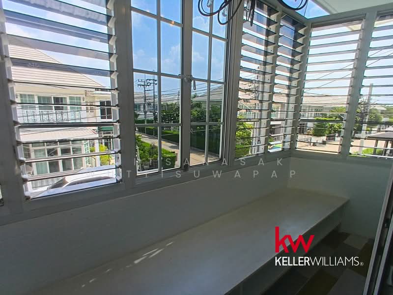 คุณาลัย ซิมโฟนี, Nonthaburi, Phimonrat, Bang Bua Thong, Nonthaburi, 5 Bedrooms, 404 sqm, Single Detached House For Sale, by Kritsanasak Wuttisuwapap, 500344574 - DDproperty.com