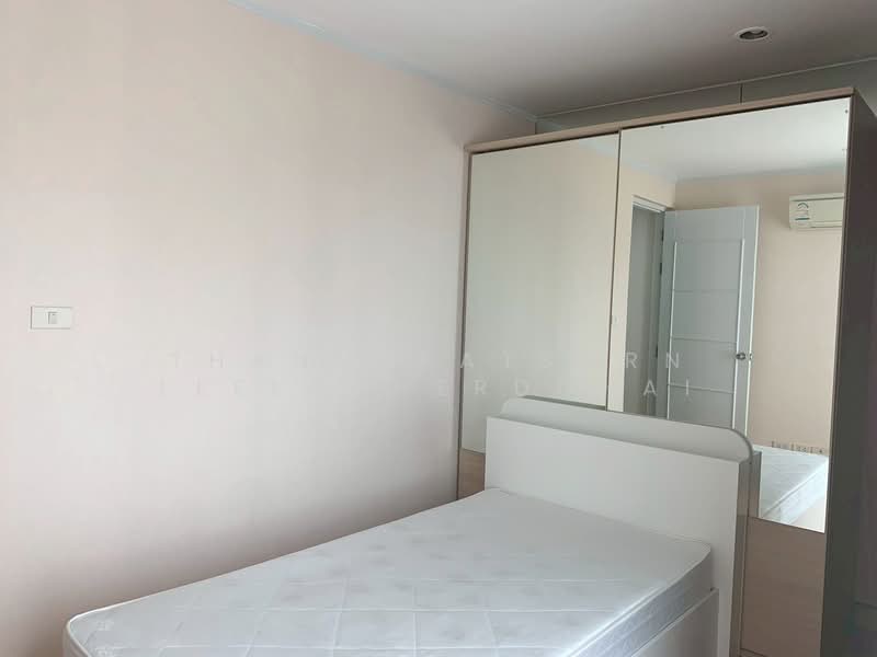The Bangkok Sukhumvit 61, Bangkok, Sukhumvit 61, Khlong Tan Nua, Watthana, Bangkok, 3 Bedrooms, 110 sqm, Condo For Rent, by Thannapatsorn Leelacherdchai, 500344576 - DDproperty.com