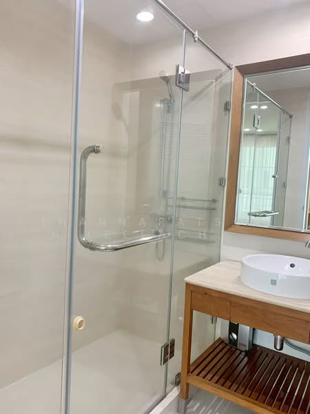 The Bangkok Sukhumvit 61, Bangkok, Sukhumvit 61, Khlong Tan Nua, Watthana, Bangkok, 3 Bedrooms, 110 sqm, Condo For Rent, by Thannapatsorn Leelacherdchai, 500344576 - DDproperty.com