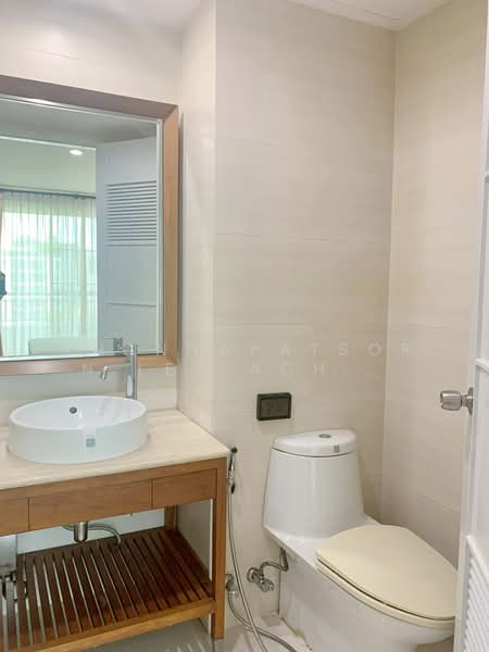 The Bangkok Sukhumvit 61, Bangkok, Sukhumvit 61, Khlong Tan Nua, Watthana, Bangkok, 3 Bedrooms, 110 sqm, Condo For Rent, by Thannapatsorn Leelacherdchai, 500344576 - DDproperty.com