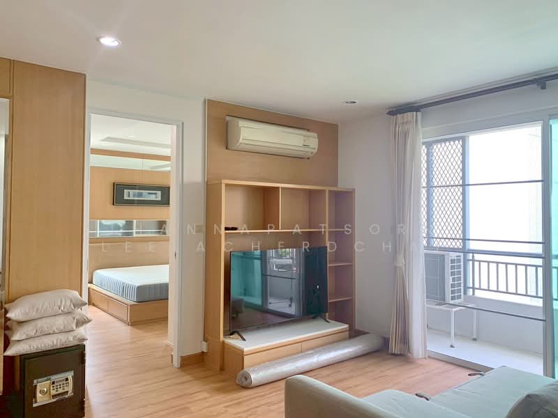 The Bangkok Sukhumvit 61, Bangkok, Sukhumvit 61, Khlong Tan Nua, Watthana, Bangkok, 3 Bedrooms, 110 sqm, Condo For Rent, by Thannapatsorn Leelacherdchai, 500344576 - DDproperty.com
