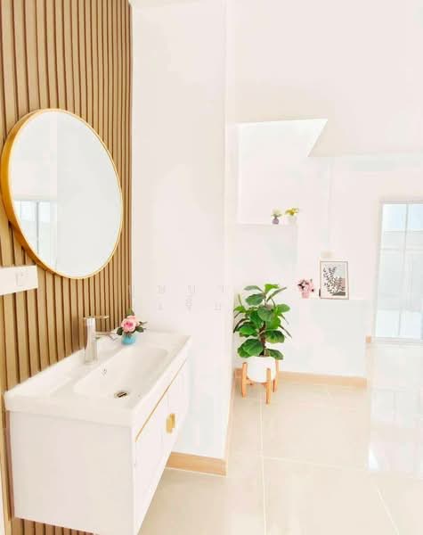 Baan Pruksa 18 Bangyai, Nonthaburi, Soi Pruksa Village 18, Bang Mae Nang, Bang Yai, Nonthaburi, 3 Bedrooms, 100 sqm, Townhouse For Sale, by บุษบากร (เจี๊ยบ), 500344577 - DDproperty.com
