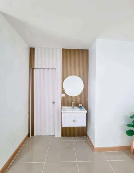 Baan Pruksa 18 Bangyai : บ้านพฤกษา 18 บางใหญ่, นนทบุรี, ซอย หมู่บ้านพฤกษา 18, บางแม่นาง, บางใหญ่, นนทบุรี, 100 ตร.ม., ทาวน์เฮ้าส์ ขาย, โดย บุษบากร (เจี๊ยบ), 500344577 - DDproperty.com
