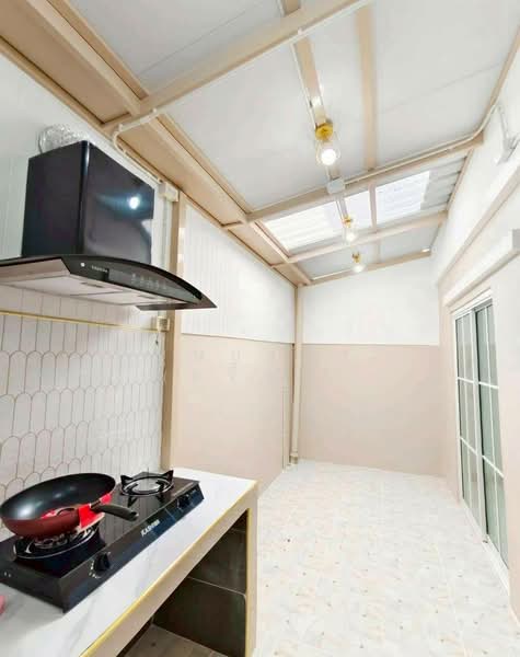 Baan Pruksa 18 Bangyai : บ้านพฤกษา 18 บางใหญ่, นนทบุรี, ซอย หมู่บ้านพฤกษา 18, บางแม่นาง, บางใหญ่, นนทบุรี, 100 ตร.ม., ทาวน์เฮ้าส์ ขาย, โดย บุษบากร (เจี๊ยบ), 500344577 - DDproperty.com