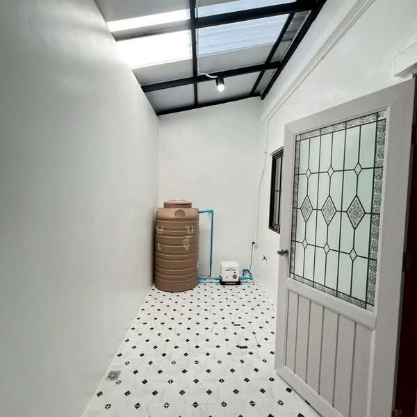 Baan Pruksa 18 Bangyai, Nonthaburi, Soi Pruksa Village 18, Bang Mae Nang, Bang Yai, Nonthaburi, 3 Bedrooms, 100 sqm, Townhouse For Sale, by บุษบากร (เจี๊ยบ), 500344577 - DDproperty.com