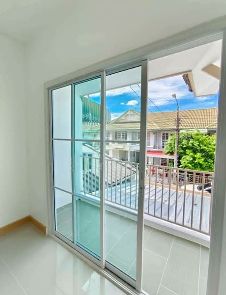 Baan Pruksa 18 Bangyai, Nonthaburi, Soi Pruksa Village 18, Bang Mae Nang, Bang Yai, Nonthaburi, 3 Bedrooms, 100 sqm, Townhouse For Sale, by บุษบากร (เจี๊ยบ), 500344577 - DDproperty.com
