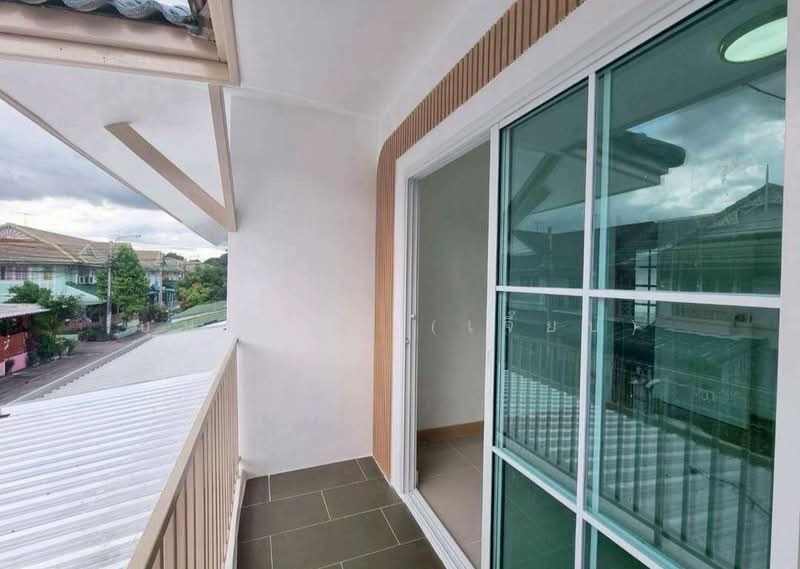 Baan Pruksa 18 Bangyai, Nonthaburi, Soi Pruksa Village 18, Bang Mae Nang, Bang Yai, Nonthaburi, 3 Bedrooms, 100 sqm, Townhouse For Sale, by บุษบากร (เจี๊ยบ), 500344577 - DDproperty.com