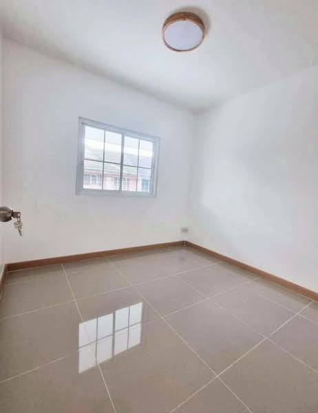 Baan Pruksa 18 Bangyai, Nonthaburi, Soi Pruksa Village 18, Bang Mae Nang, Bang Yai, Nonthaburi, 3 Bedrooms, 100 sqm, Townhouse For Sale, by บุษบากร (เจี๊ยบ), 500344577 - DDproperty.com