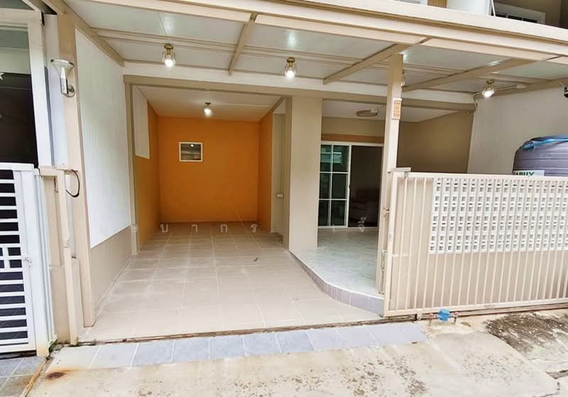 Baan Pruksa 18 Bangyai, Nonthaburi, Soi Pruksa Village 18, Bang Mae Nang, Bang Yai, Nonthaburi, 3 Bedrooms, 100 sqm, Townhouse For Sale, by บุษบากร (เจี๊ยบ), 500344577 - DDproperty.com