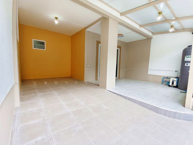 Baan Pruksa 18 Bangyai, Nonthaburi, Soi Pruksa Village 18, Bang Mae Nang, Bang Yai, Nonthaburi, 3 Bedrooms, 100 sqm, Townhouse For Sale, by บุษบากร (เจี๊ยบ), 500344577 - DDproperty.com