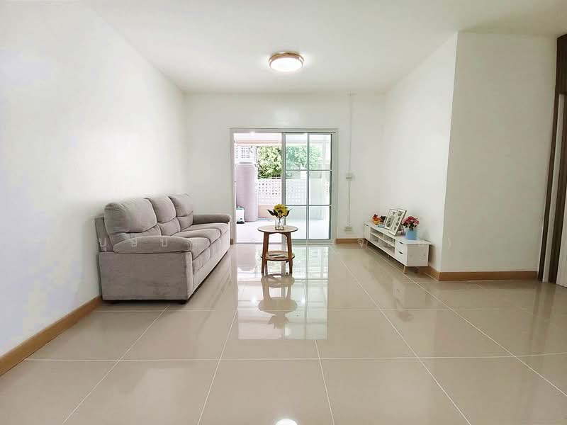 Baan Pruksa 18 Bangyai, Nonthaburi, Soi Pruksa Village 18, Bang Mae Nang, Bang Yai, Nonthaburi, 3 Bedrooms, 100 sqm, Townhouse For Sale, by บุษบากร (เจี๊ยบ), 500344577 - DDproperty.com