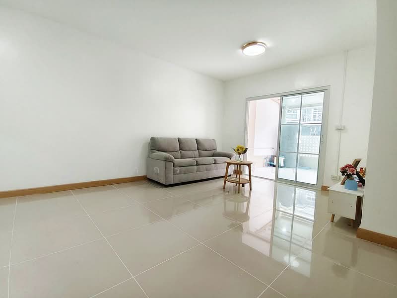 Baan Pruksa 18 Bangyai, Nonthaburi, Soi Pruksa Village 18, Bang Mae Nang, Bang Yai, Nonthaburi, 3 Bedrooms, 100 sqm, Townhouse For Sale, by บุษบากร (เจี๊ยบ), 500344577 - DDproperty.com