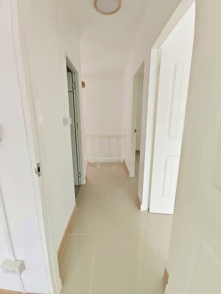Baan Pruksa 18 Bangyai, Nonthaburi, Soi Pruksa Village 18, Bang Mae Nang, Bang Yai, Nonthaburi, 3 Bedrooms, 100 sqm, Townhouse For Sale, by บุษบากร (เจี๊ยบ), 500344577 - DDproperty.com