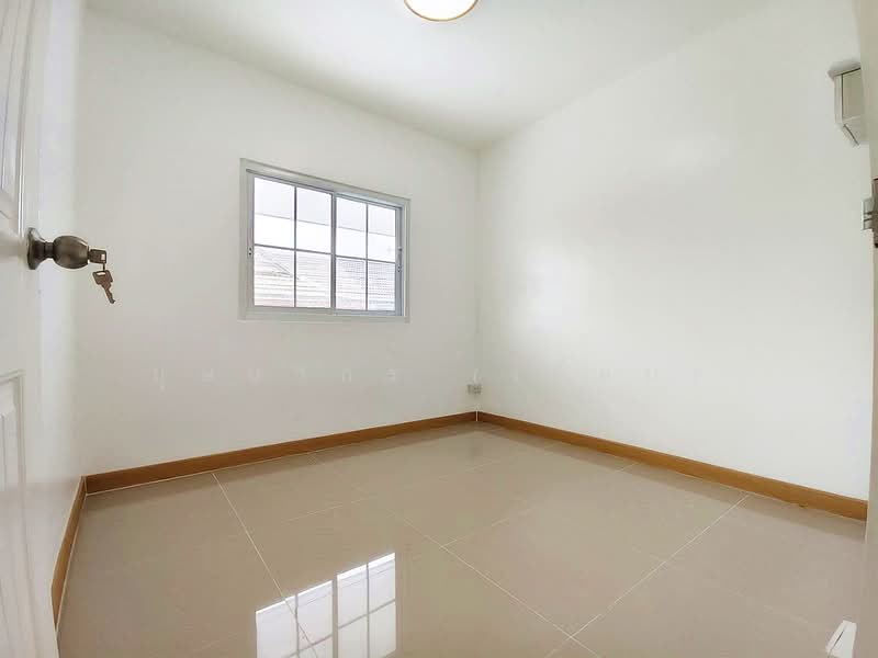 Baan Pruksa 18 Bangyai : บ้านพฤกษา 18 บางใหญ่, นนทบุรี, ซอย หมู่บ้านพฤกษา 18, บางแม่นาง, บางใหญ่, นนทบุรี, 100 ตร.ม., ทาวน์เฮ้าส์ ขาย, โดย บุษบากร (เจี๊ยบ), 500344577 - DDproperty.com