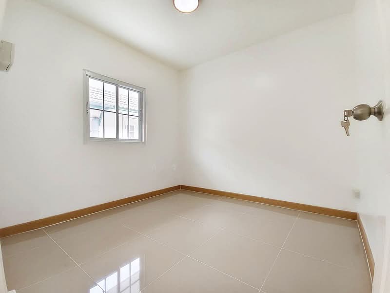 Baan Pruksa 18 Bangyai : บ้านพฤกษา 18 บางใหญ่, นนทบุรี, ซอย หมู่บ้านพฤกษา 18, บางแม่นาง, บางใหญ่, นนทบุรี, 100 ตร.ม., ทาวน์เฮ้าส์ ขาย, โดย บุษบากร (เจี๊ยบ), 500344577 - DDproperty.com