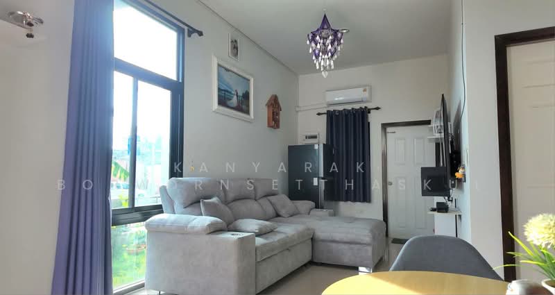 บ้านแสนมณี บรีซ อมตะ (แสนมณี 16), Chon Buri (Pattaya), Bang Nang, Phan Thong, Chon Buri (Pattaya), 2 Bedrooms, 120 sqm, Single Detached House For Sale, by Kanyarak Borwornsetthaskul, 500344579 - DDproperty.com
