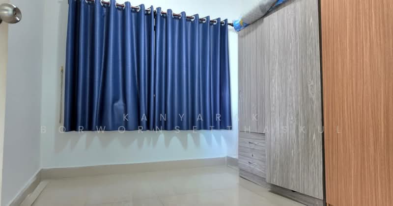 บ้านแสนมณี บรีซ อมตะ (แสนมณี 16), Chon Buri (Pattaya), Bang Nang, Phan Thong, Chon Buri (Pattaya), 2 Bedrooms, 120 sqm, Single Detached House For Sale, by Kanyarak Borwornsetthaskul, 500344579 - DDproperty.com