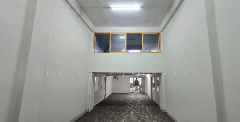 Townhouse, Bangkok, ลาดพร้าว 101, Khlong Chan, Bang Kapi, Bangkok, , 430 sqm, Shophouse For Sale, by Suriya Suriyatip, 500344582 - DDproperty.com