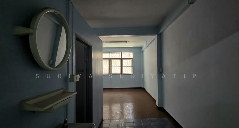 Townhouse, Bangkok, ลาดพร้าว 101, Khlong Chan, Bang Kapi, Bangkok, , 430 sqm, Shophouse For Sale, by Suriya Suriyatip, 500344582 - DDproperty.com