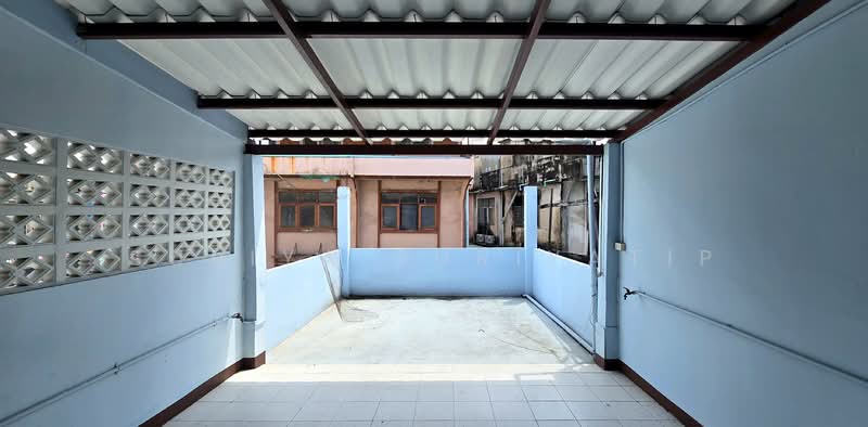 Townhouse, Bangkok, ลาดพร้าว 101, Khlong Chan, Bang Kapi, Bangkok, , 430 sqm, Shophouse For Sale, by Suriya Suriyatip, 500344582 - DDproperty.com