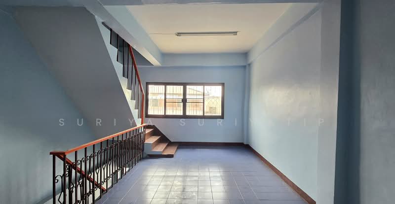 Townhouse, Bangkok, ลาดพร้าว 101, Khlong Chan, Bang Kapi, Bangkok, , 430 sqm, Shophouse For Sale, by Suriya Suriyatip, 500344582 - DDproperty.com