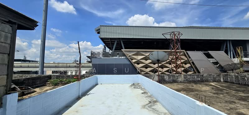 ลาดพร้าว 101, กรุงเทพ, ลาดพร้าว 101, คลองจั่น, บางกะปิ, กรุงเทพ, 430 ตร.ม., ตึกแถว-อาคารพาณิชย์ ขาย, โดย Suriya Suriyatip, 500344582 - DDproperty.com